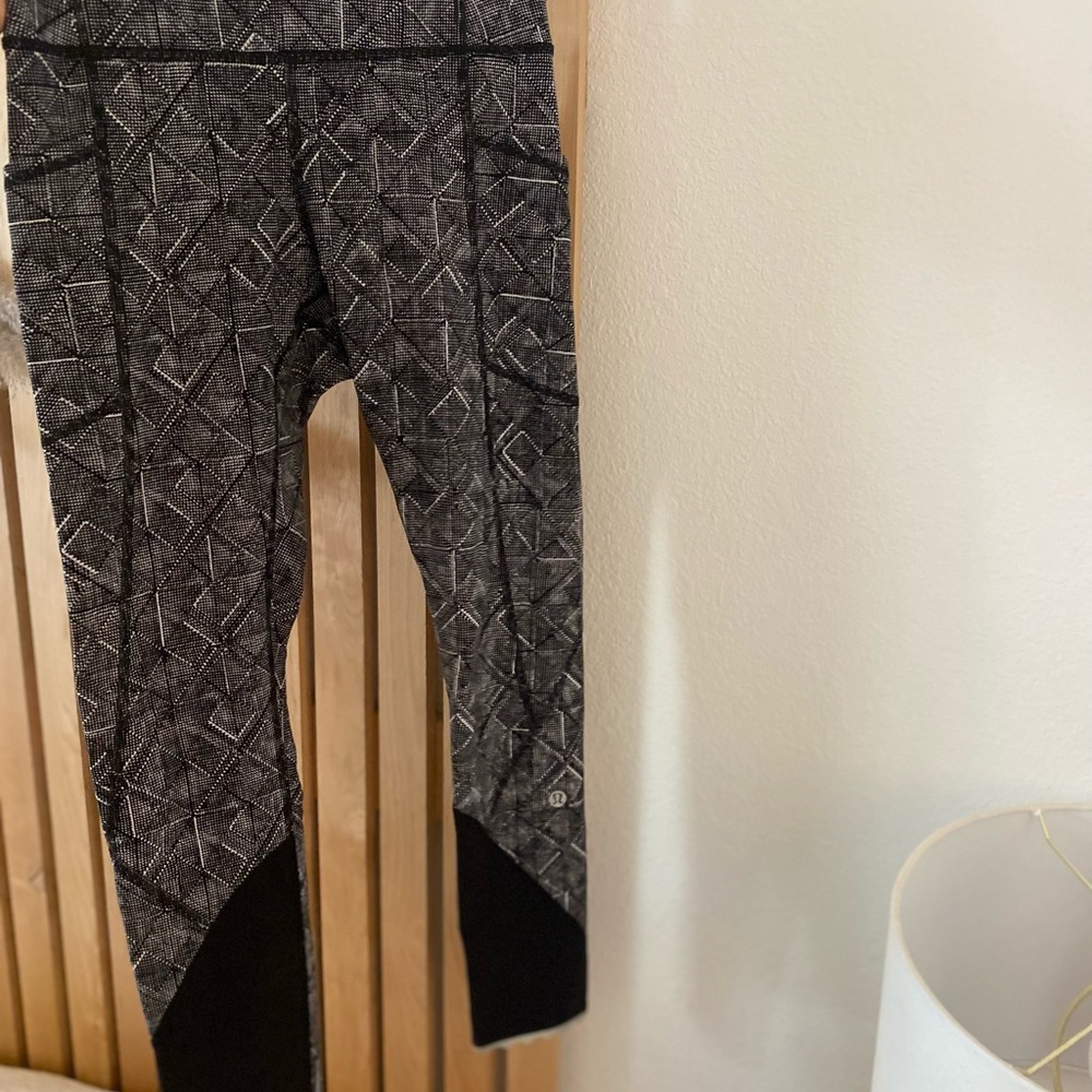 Lululemon leggings